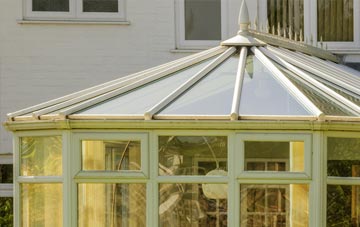 conservatory roof repair Coupland