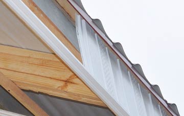 why Coupland fascia repairs are essential