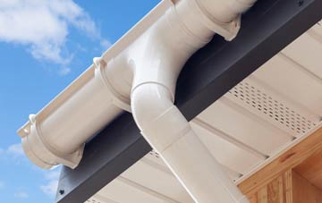 Coupland gutter installation costs