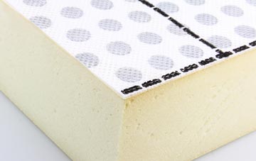 meeting Coupland building codes