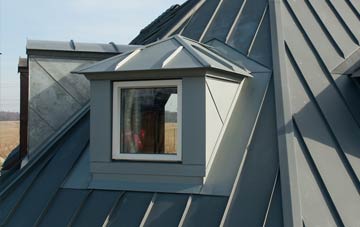 metal roofing Coupland