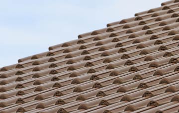 plastic roofing Coupland