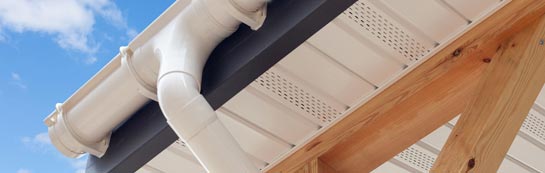 get Coupland guttering quotes today