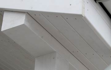 soffits Coupland