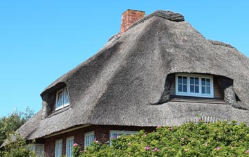 thatch roofing Coupland
