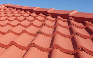 Coupland tile and slate roof replacement