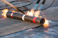 free Coupland roof quotes